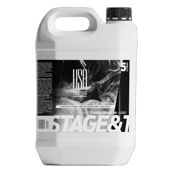 STAGE & STUDIO FOG